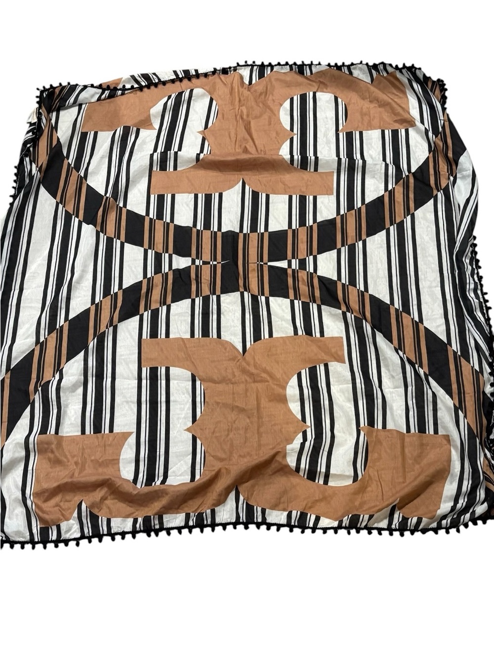 Tory Burch - Scarf.